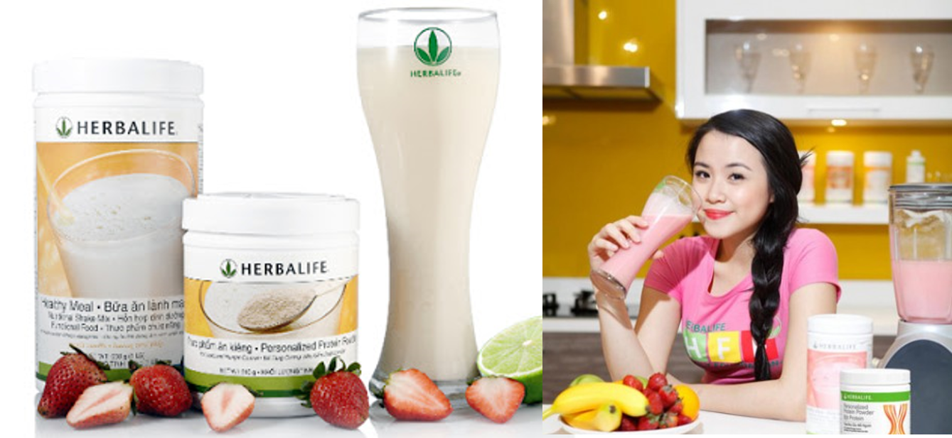 sữa bột bột Protein Herbalife giảm cân được nhiều người biết đến bởi những tác dụng hết sức tuyệt vời. Vậy thì sản phẩm sữa bột bột Protein Herbalife giảm cân giá bao nhiêu tiền?