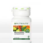 Nutrilite Glucosamine thực phẩm chức năng Glucosamine Amway
