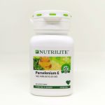 Nutrilite Parselenium E Bổ sung Vitamin E và Selenium Amway