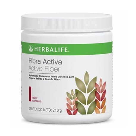 cảm nhận về sản phẩm chất xơ Herbalife Active Fiber Complex