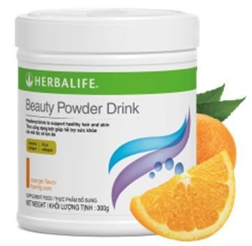 Thực phẩm bổ sung Herbalife Beauty Powder Drink giá bao nhiêu tiền?