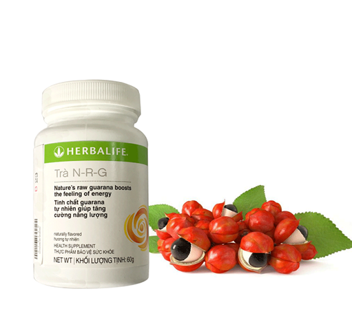 Công dụng & tác dụng của Trà N-R-G Herbalife mang lại cho sức khỏe như thế nào, bạn có biết?