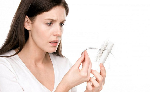 Dầu gội giúp giảm rụng tóc Amway Satinique Anti Hairfall Shampoo 280ml