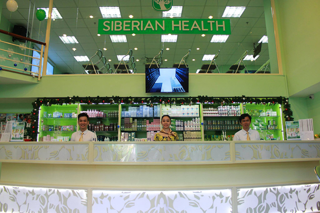 Sản phẩm Siberian Health có tốt không?
