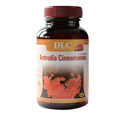 viên nang Antrodia Cinnamomea.